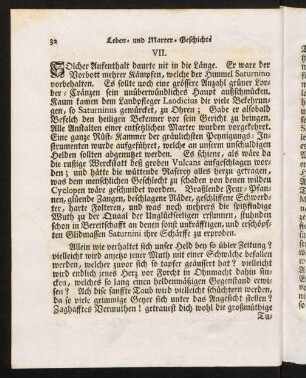 32-42, VII - VIII
