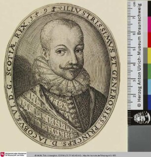 [Jakob I., König von England]