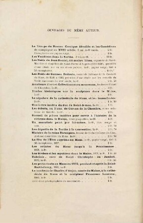 La Vie de Rotrou mieux connue : Documents inédits sur la société polie de son temps et la querelle du Cid par Henri Chardon