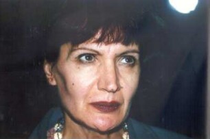 Siránna Satéli (Griechenland), Schriftstellerin
