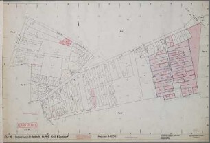 Flur 12 Gemarkung Urdenbach Nr. 109 Kreis Düsseldorf