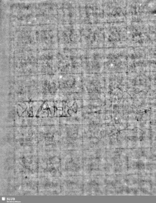 Fisch / HAI = Bd.2 buntes Vorsatzblatt