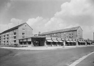 Stephanienstraße