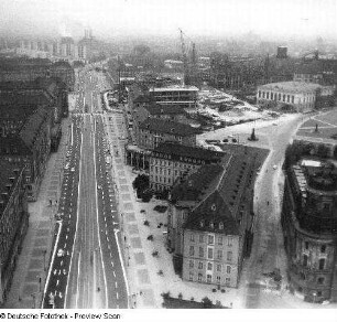Foto, Dresden-Altstadt