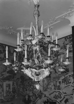 Meißener Lüster