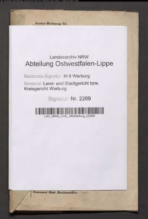 Erblasser: Trilling, Anton: