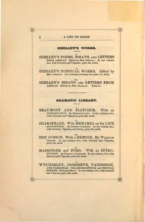 Life and letters of Thomas Campbell : in three volumes, 1