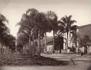 Brasilien, Blumenau