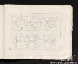 XXVI. Rome. Uggeri. Dessiné par Pesenti, Supplement, gravé par Narducci.