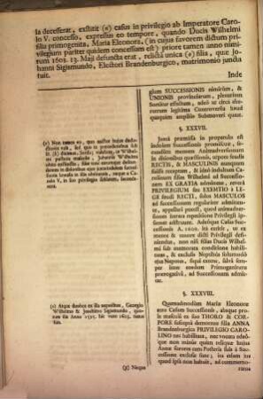 Solida defensio Succinctae deductionis : Cum documentis