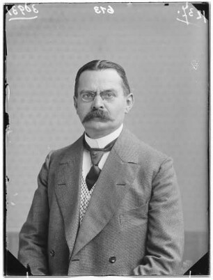 Ernst Müller