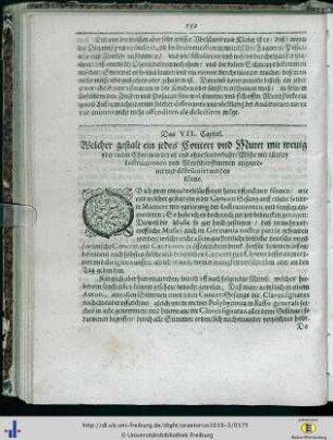 Kap. VII - VIII.