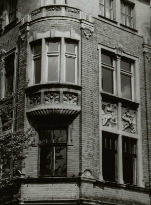 Fabrik, Klingenthal (Sachsen)