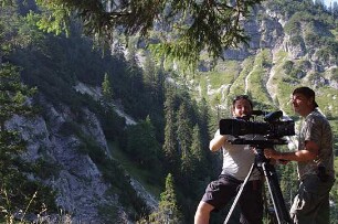 Auf der Jagd - Wem gehört die Natur?