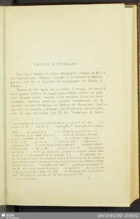Genos Euripidu