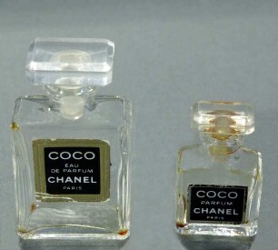 COCO - PARFUM - EAU de PARFUM