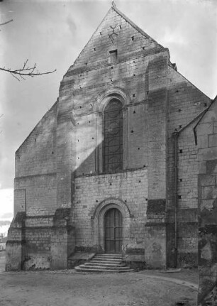 Eglise Collégiale Saint-Denis