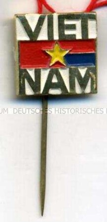 Solidaritätskomitee der DDR, Vietnam-Ausschuss