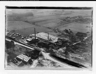Langenberg (b. Velbert), Möbel Bartels