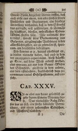 Caput XXXV.