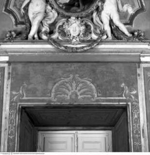 Ornamentale Dekoration