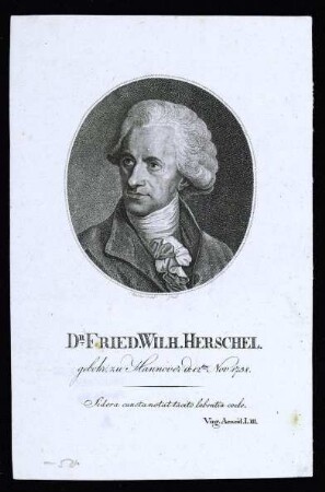 Herschel, William