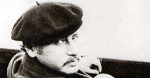 Josef von Sternberg