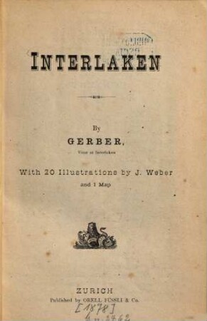 Interlaken