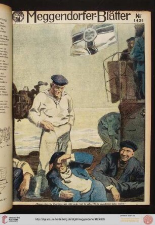 Nr. 1421 (??.03.1918)