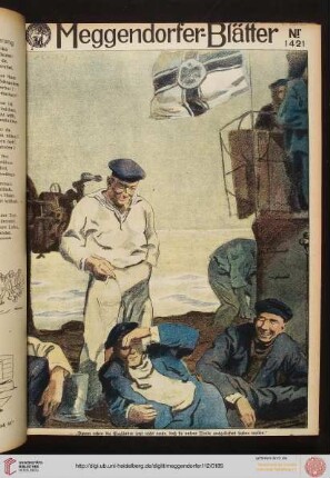 Nr. 1421 (??.03.1918)