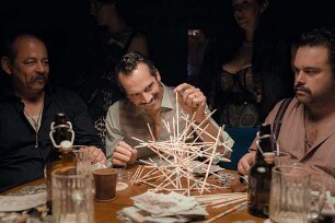 Papa Moll und die Entführung des fliegenden Hundes