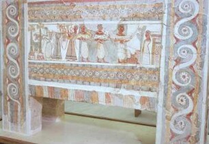 Sarkophag von Agia Triada