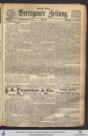 04.03.1900 (Zweites Blatt)
