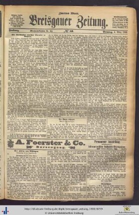 04.03.1900 (Zweites Blatt)