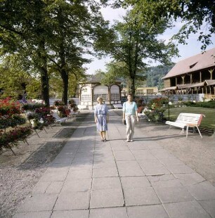 Musikpavillon