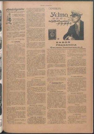 La reforma en marcha