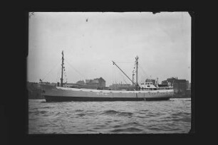 Cremon, H.M.G.