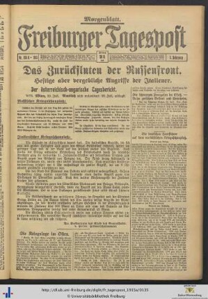 21.07.1915 (Morgenblatt)