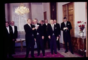 Kanzlergeburtstag 5.1.63.