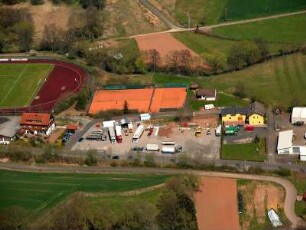 Niederaula