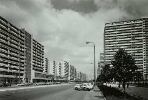 Berlin, Leipziger Str.