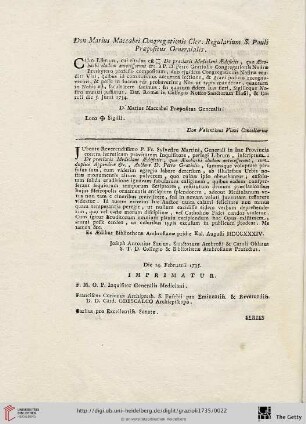 Don Marius Maccaberi […]