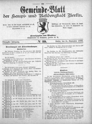 1899,39: No. 39, 24. September 1899
