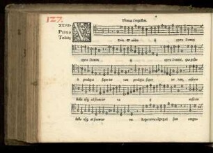 28. [= 127.] Venite & videte opera Domini
