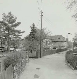 Privatweg
