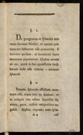 3-26, § 1. - § 9.