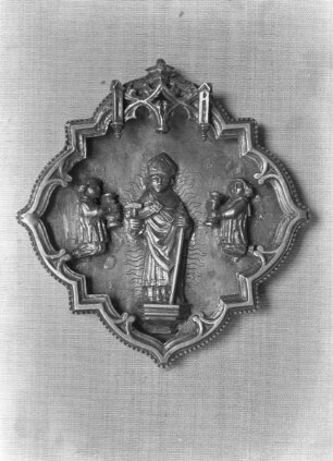 Heiliger Reinhold