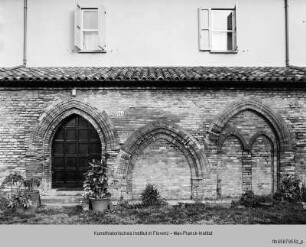 Santa Maria in Porto Fuori, Ravenna