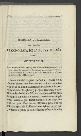 Capitulo XCIII