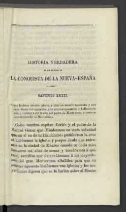 Capitulo XCIII